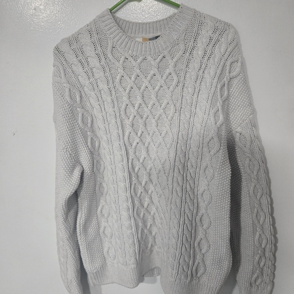 Kith Gramercy Cable Mock Neck